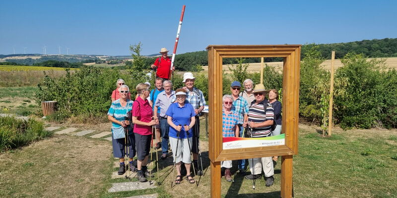 Foto: Anne HAUSKNECHT-GÜLLE